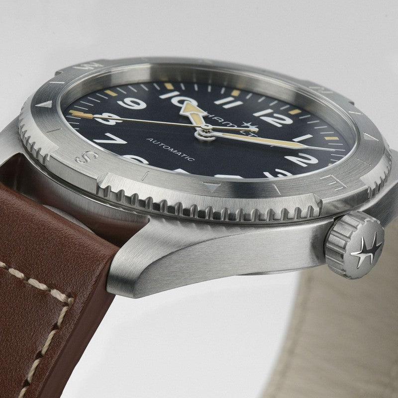 Hamilton Khaki Field Expedition Auto H70315540