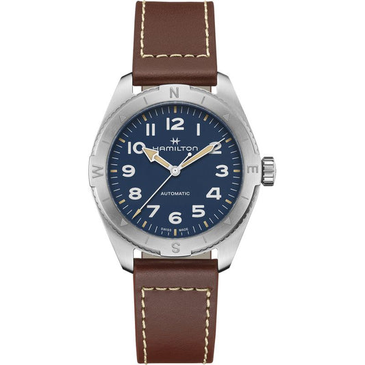 Hamilton Khaki Field Expedition Auto H70315540