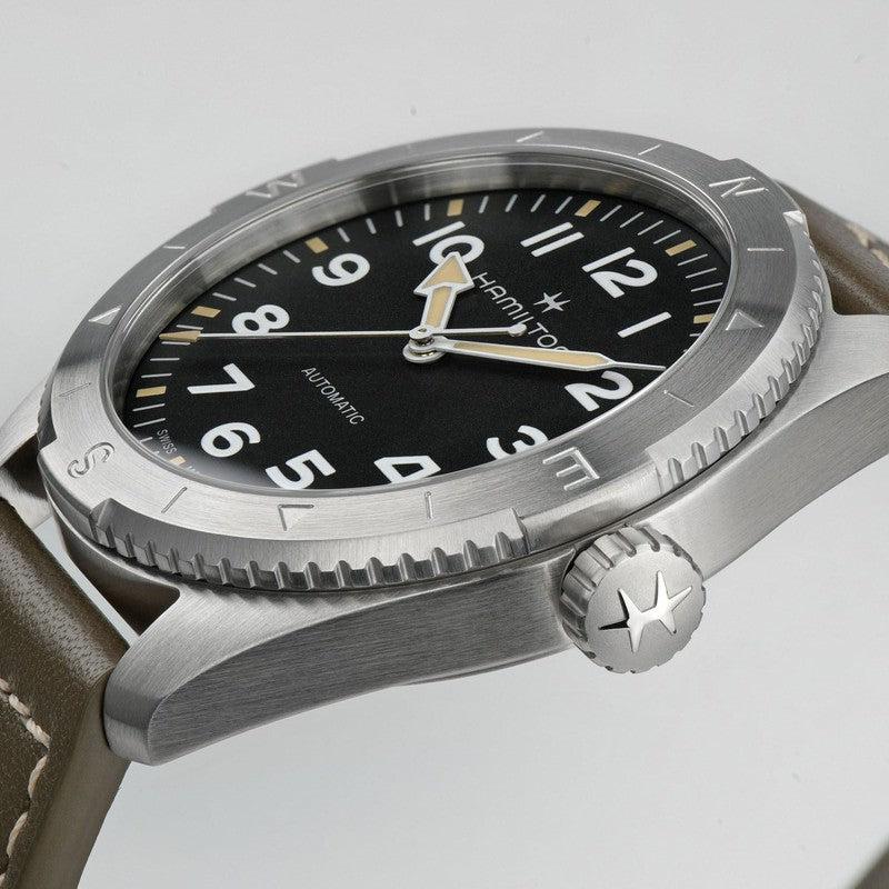 Hamilton Khaki Field Expedition Auto H70315830