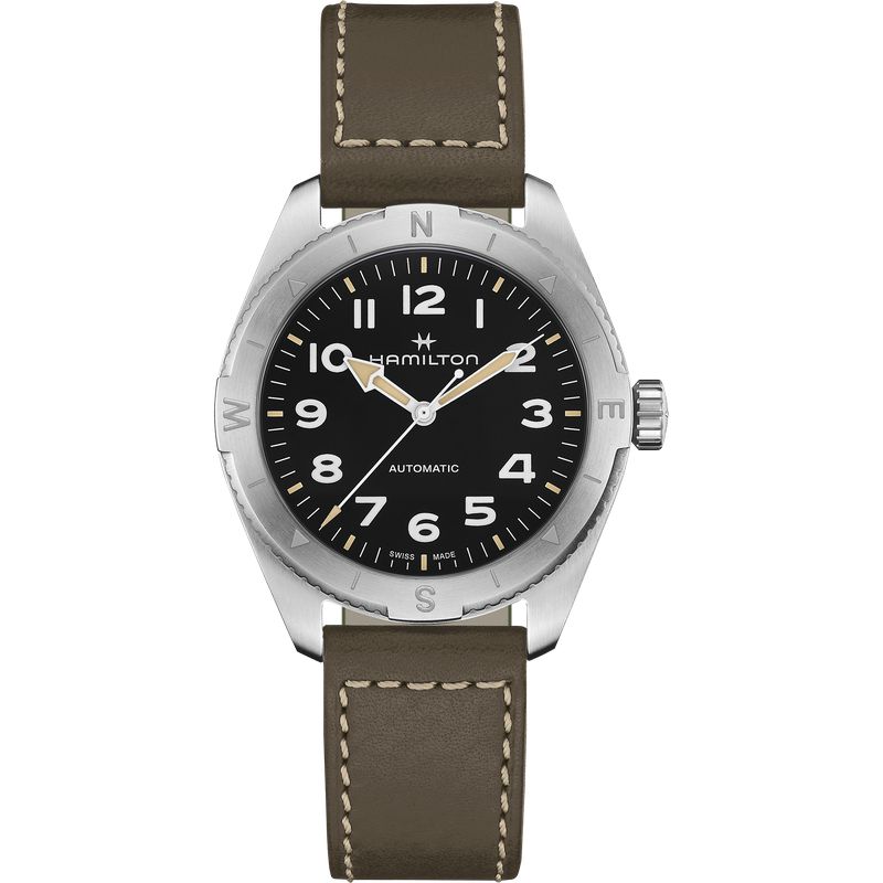 Hamilton Khaki Field Expedition Auto H70315830