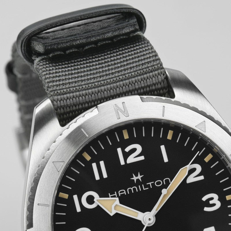 Hamilton Khaki Field Expedition Auto H70315930