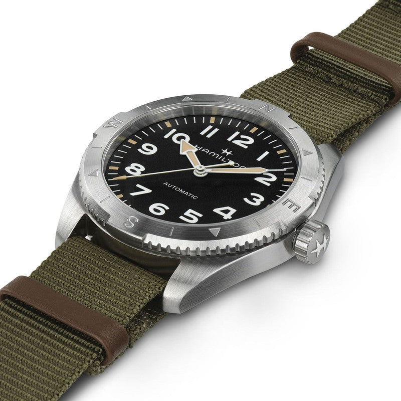 Hamilton Khaki Field Expedition Auto H70315931