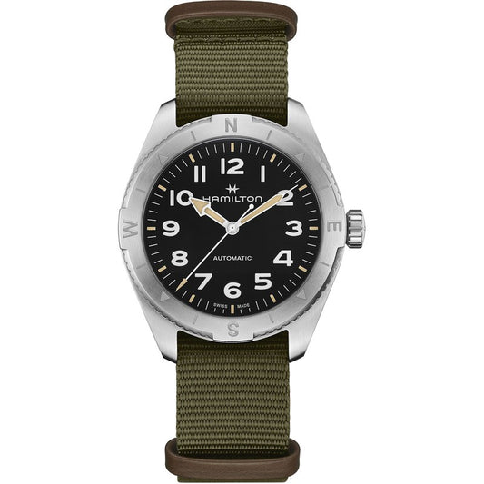 Hamilton Khaki Field Expedition Auto H70315931