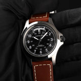 Hamilton Khaki Field King Auto H64455533