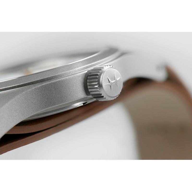 Hamilton Khaki Field Mechanical H69439511