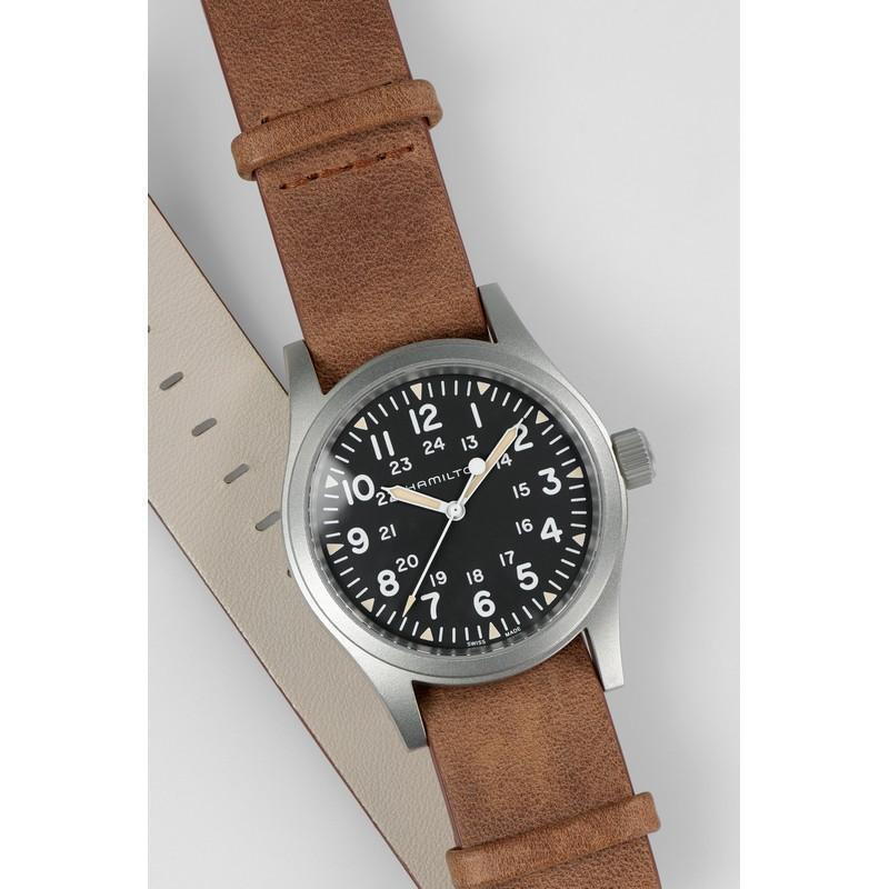 Hamilton Khaki Field Mechanical H69439531