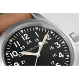 Hamilton Khaki Field Mechanical H69439531