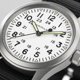 Hamilton Khaki Field Mechanical H69439910