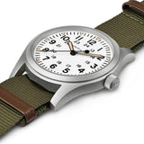 Hamilton Khaki Field Mechanical H69529913