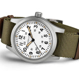 Hamilton Khaki Field Mechanical H69529913