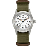 Hamilton Khaki Field Mechanical H69529913