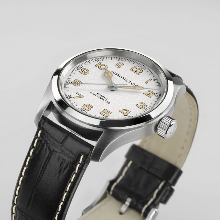 Hamilton Khaki Field Murph Automatic H70405710