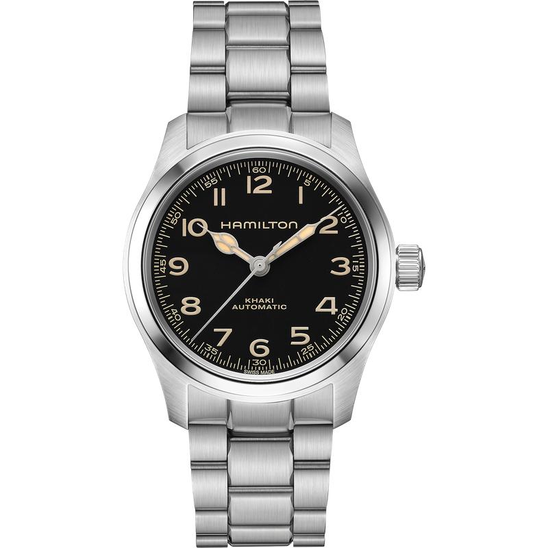 Hamilton H70405130 Khaki Field Murph Watch
