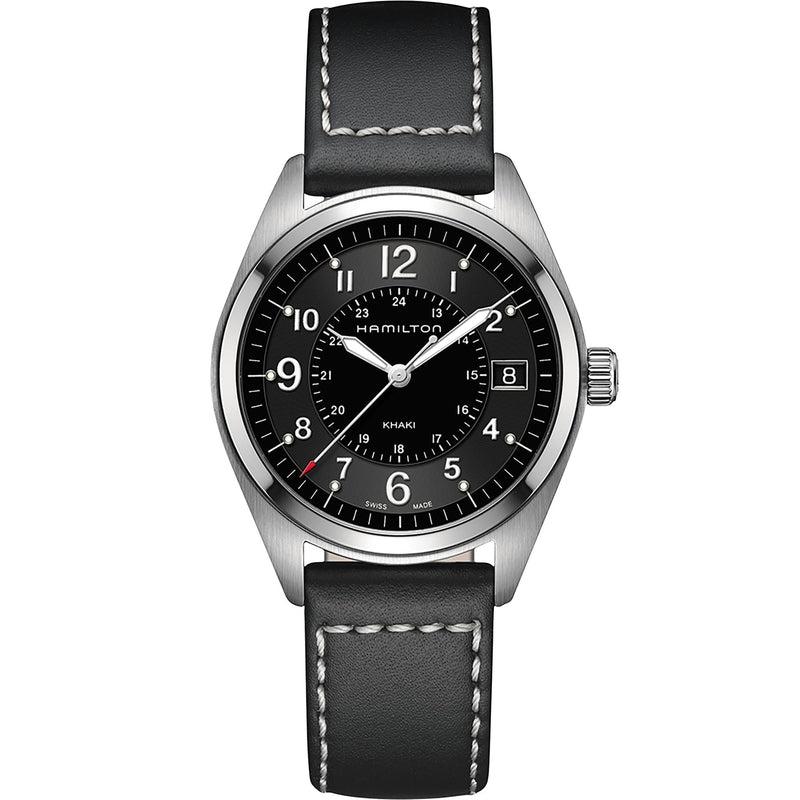 Hamilton Khaki Field Quartz H68551733