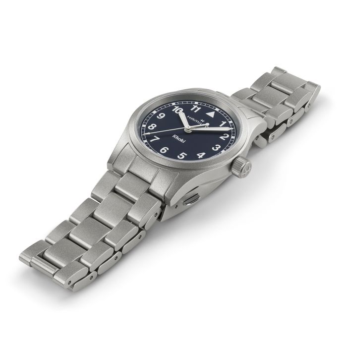 Hamilton Khaki Field Quartz H69301140