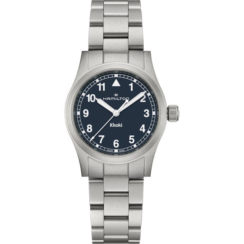 Hamilton Khaki Field Quartz H69301140