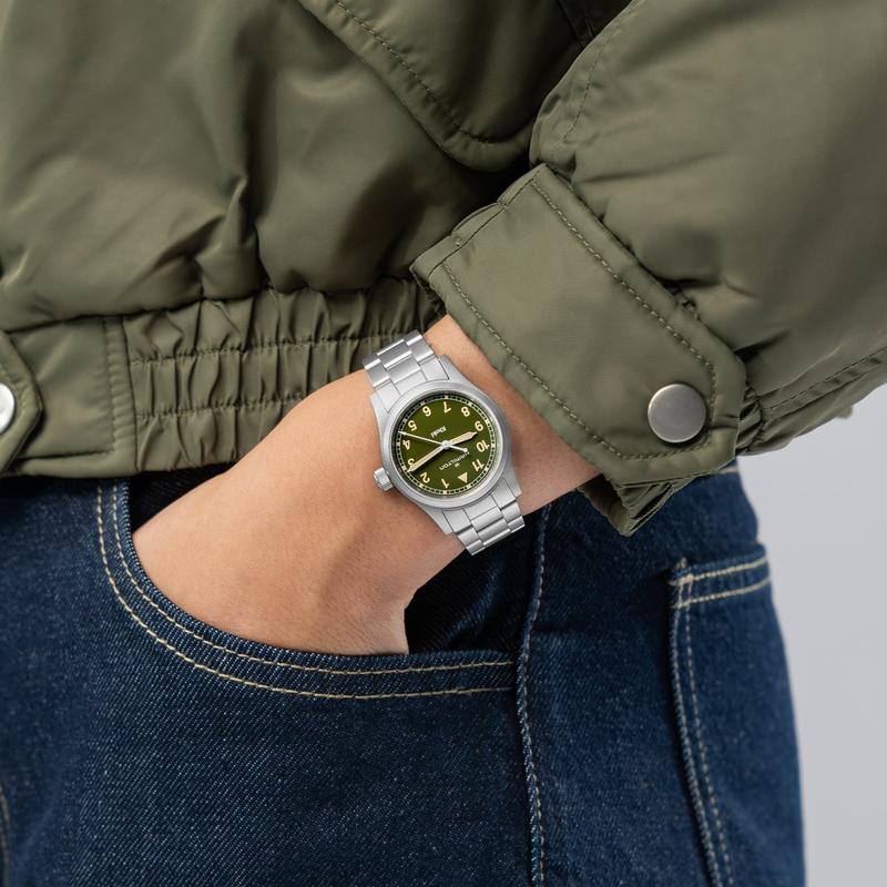 Hamilton Khaki Field Quartz H69301160