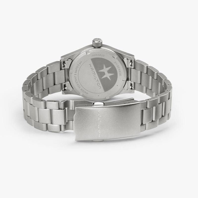 Hamilton Khaki Field Quartz H69301160