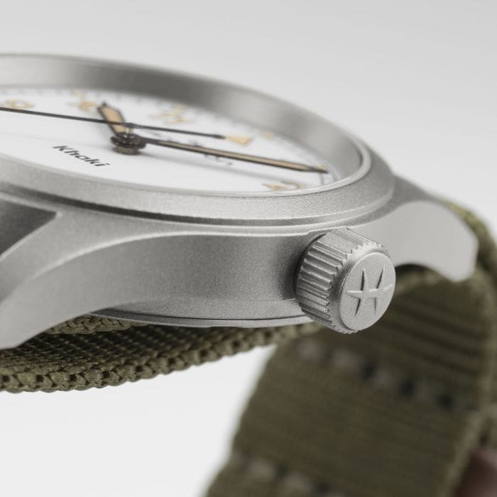 Hamilton Khaki Field Quartz H69301910