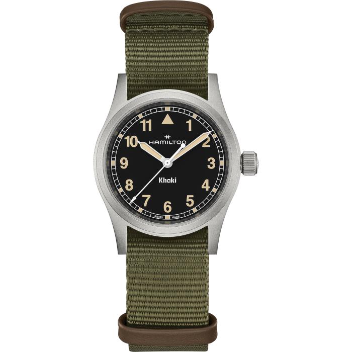 Hamilton Khaki Field Quartz H69301930