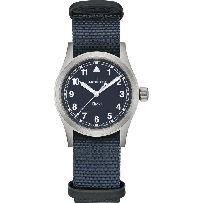 Hamilton Khaki Field Quartz H69301940