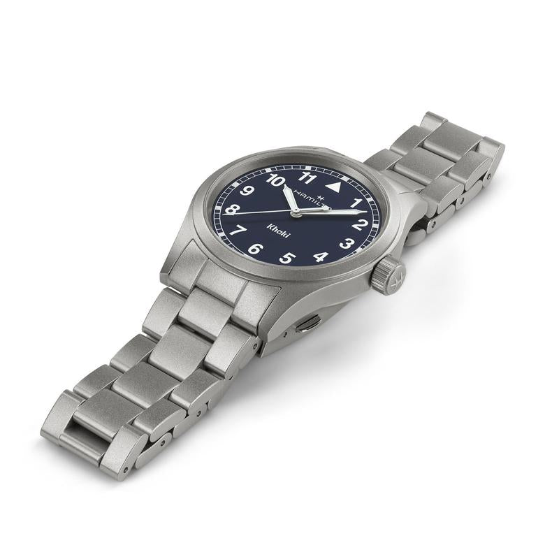 Hamilton Khaki Field Quartz H69401140