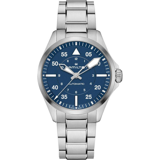 Hamilton Khaki Pilot Auto H76305140