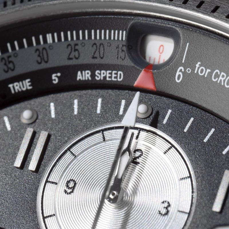 Hamilton Khaki X-Wind Day Date Auto Chrono H77616533