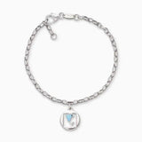 Herzengel Bracelet Dolphion Symbol (Strength)
