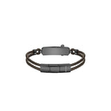 Hinged Bracelet Police For Men