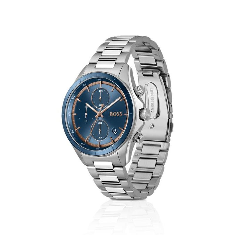 Boss 58858218 Men's Watch