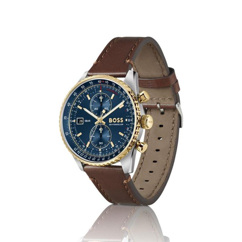 Boss 58858224 Men's Watch