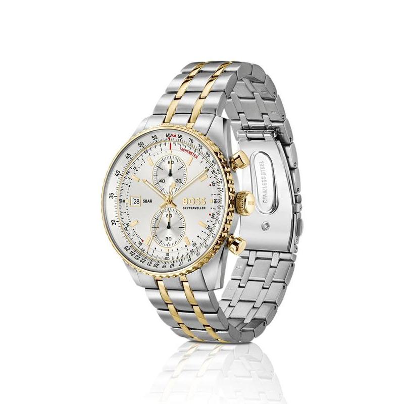 Boss 58858212 Men's Watch