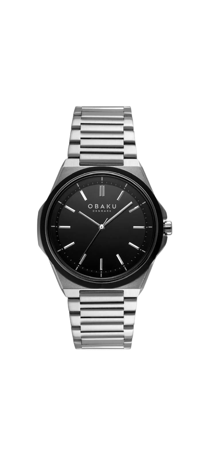 Obaku Nord Ore Men's Watch