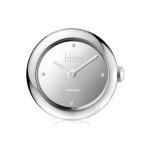 Idun Mirror Dial Rocking Charm Watch