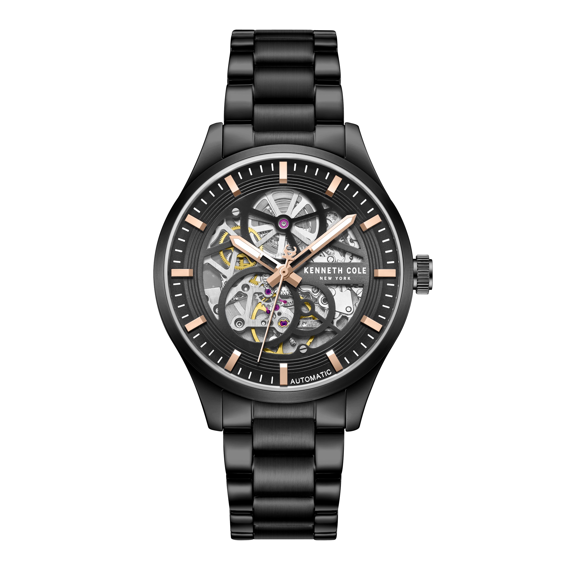 Kenneth Cole Automatic Watch KCWGY0080703