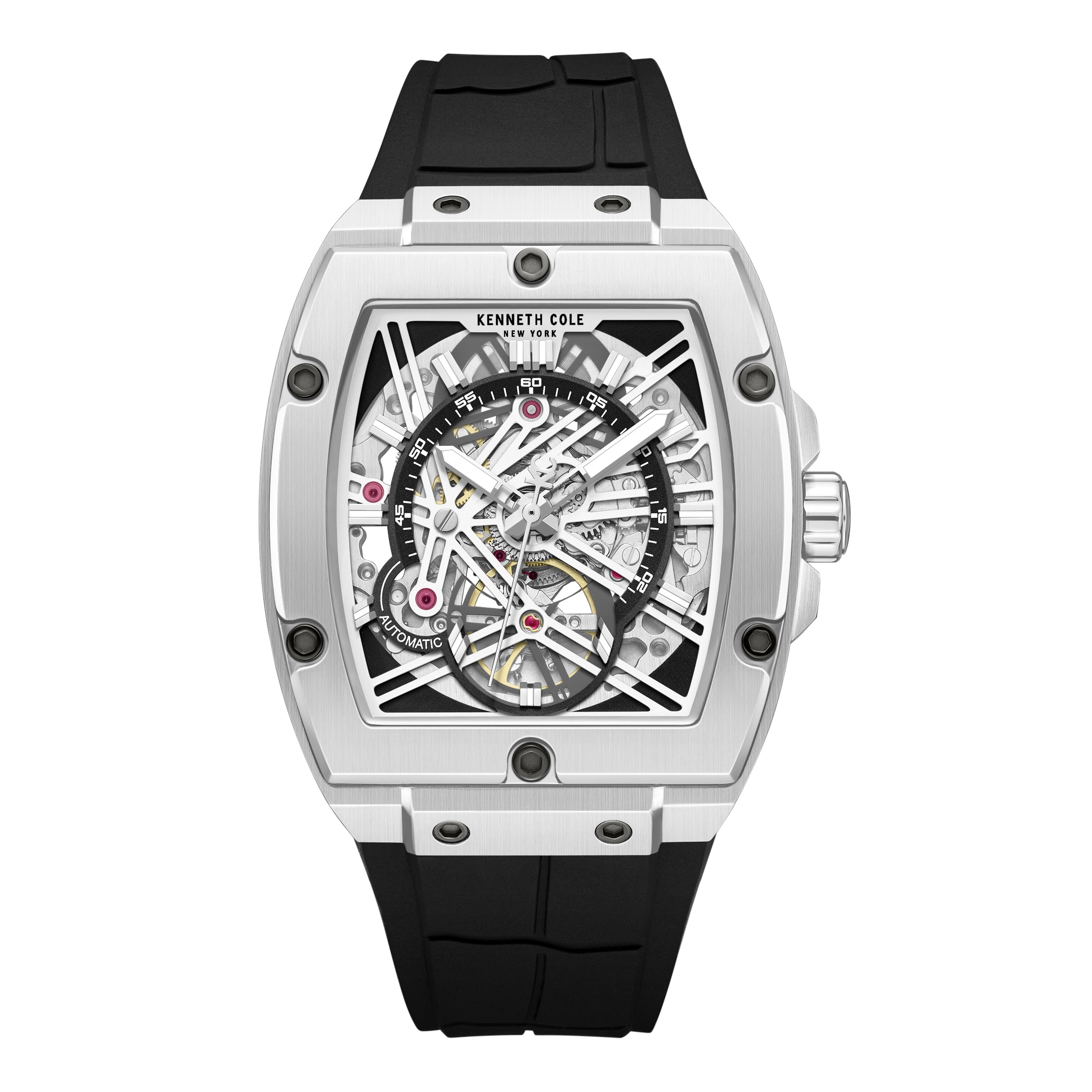 Kenneth Cole Quartz Watch KCWGZ0067803
