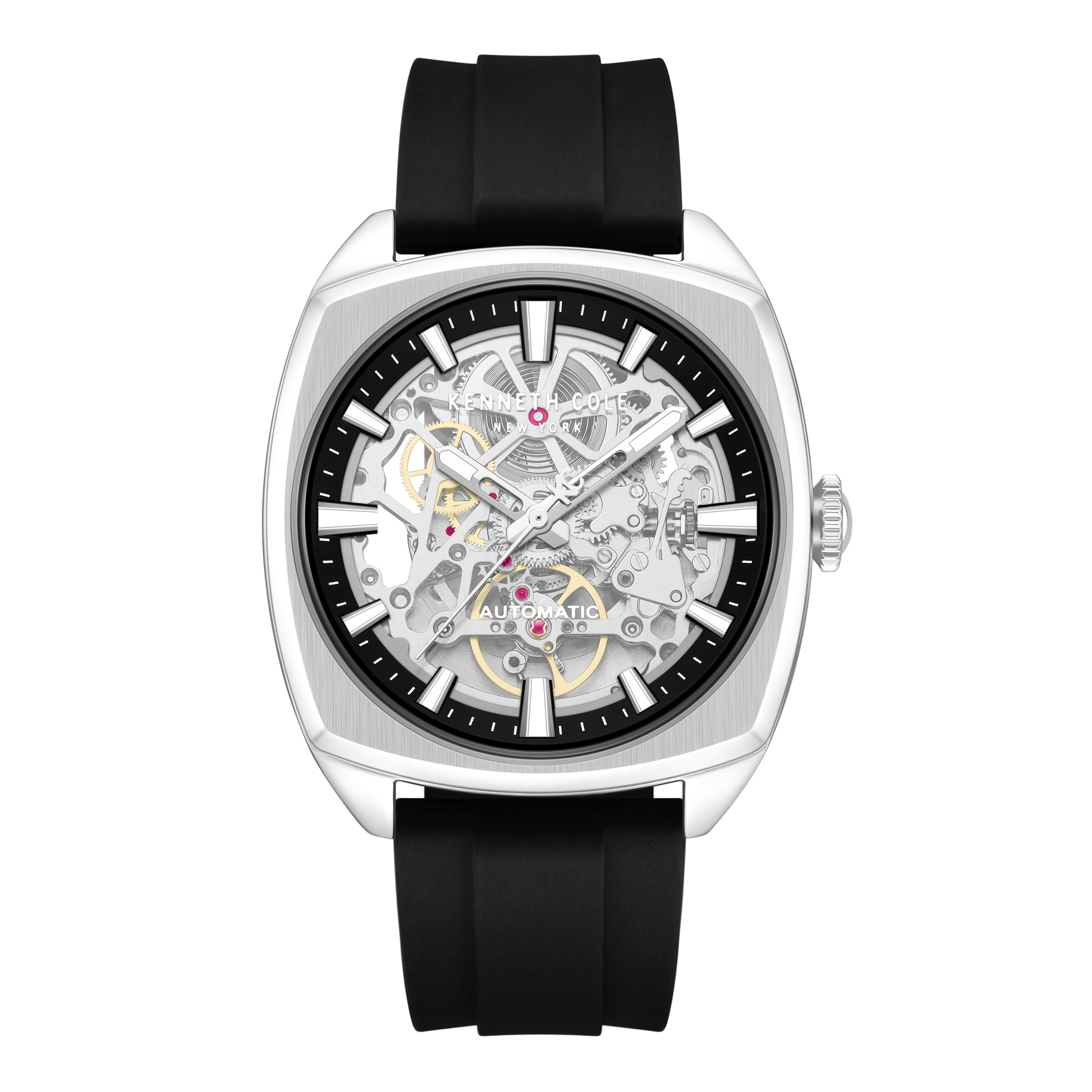 Kenneth Cole New York Automatic Watch KCWGZ0099204
