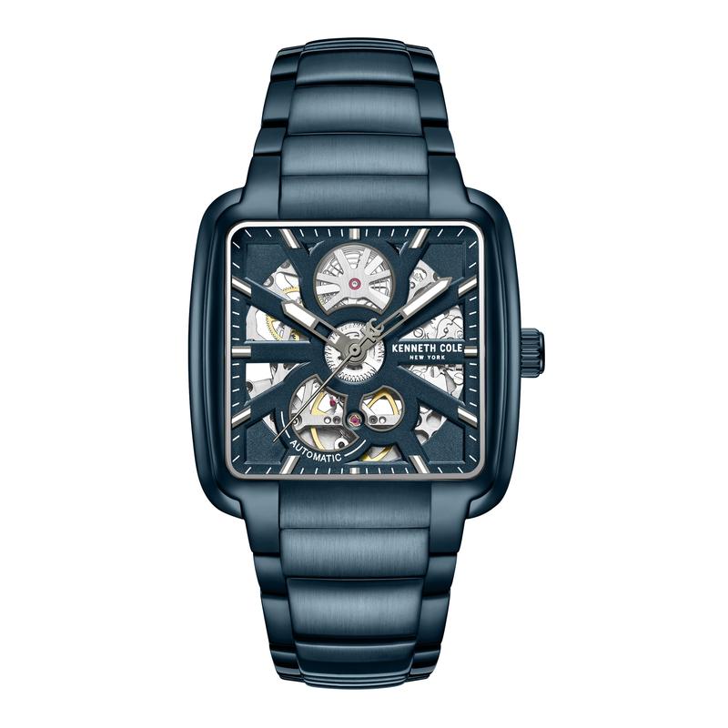 Kenneth Cole Automatic Watch KCWGY0080602