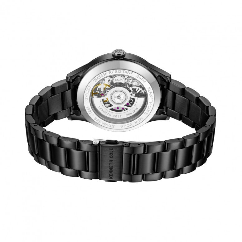 Kenneth Cole Automatic Watch KCWGY0080703