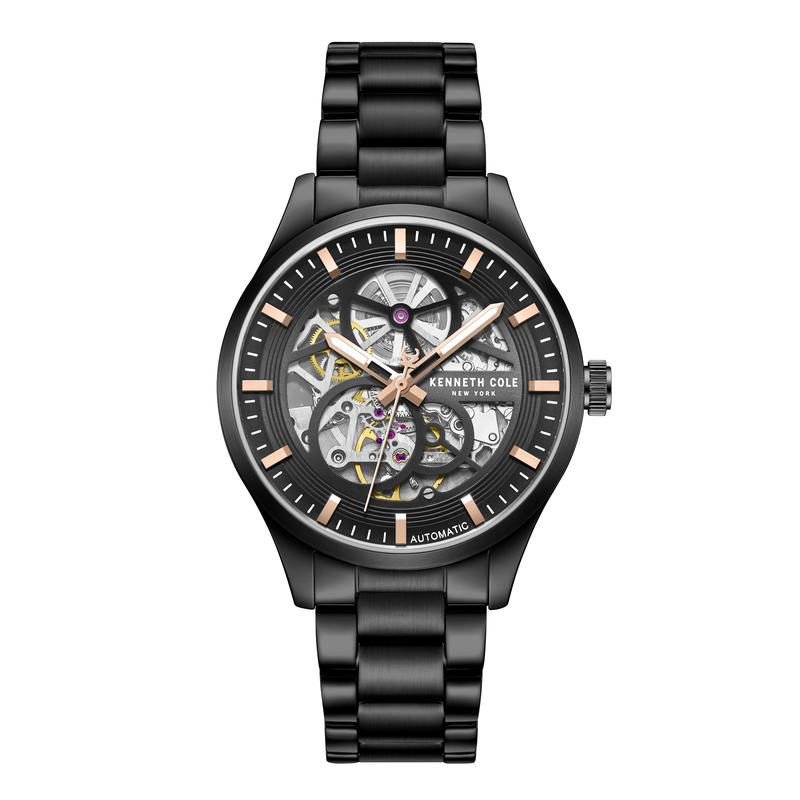 Kenneth Cole Automatic Watch KCWGY0080703