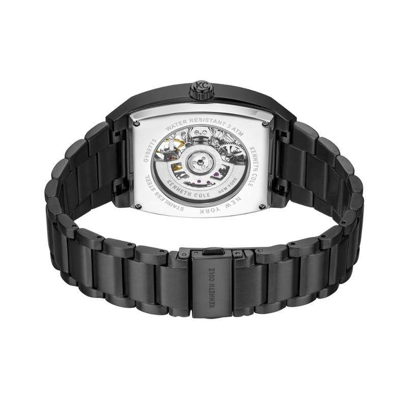 Kenneth Cole Crosstown Automatic Watch KCWGY0077501