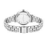 Kenneth Cole Ladies Stainless Steel Watch KC51115001A