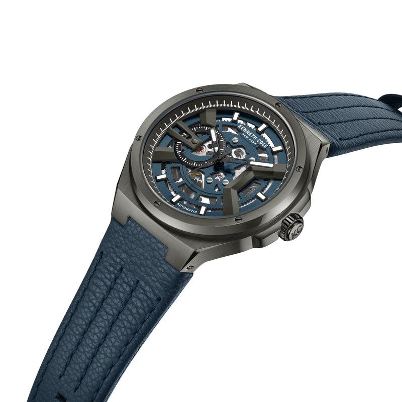 Kenneth Cole Mechanical Gents Watch KCWGE0013702