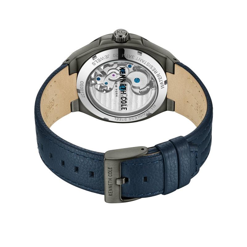 Kenneth Cole Mechanical Gents Watch KCWGE0013702