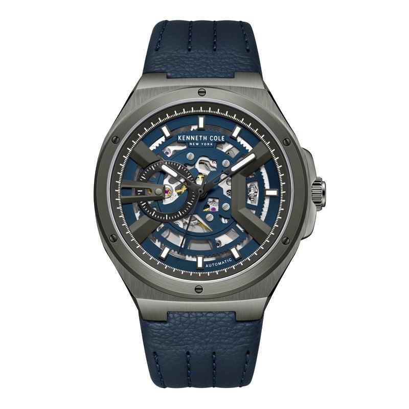 Kenneth Cole Mechanical Gents Watch KCWGE0013702