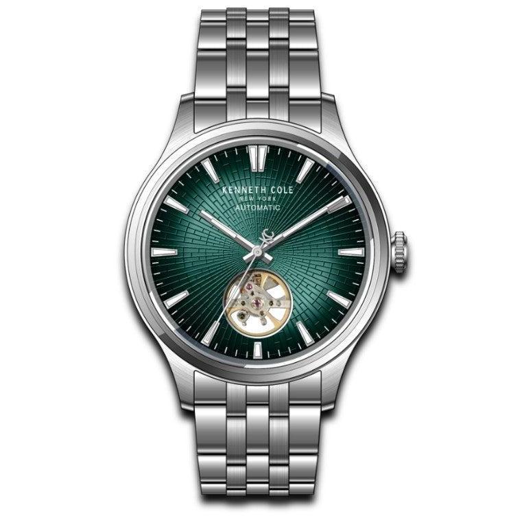 Kenneth Cole Men's Automatic Watch - KCWGY0098001