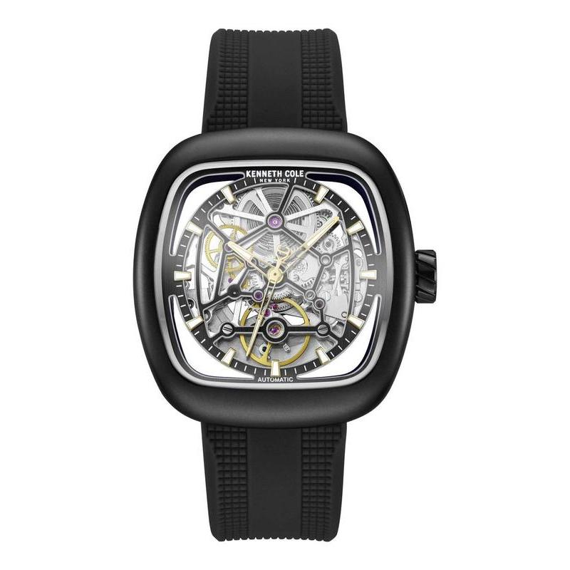 Kenneth Cole Men's Automatic Watch - KCWGZ0089502