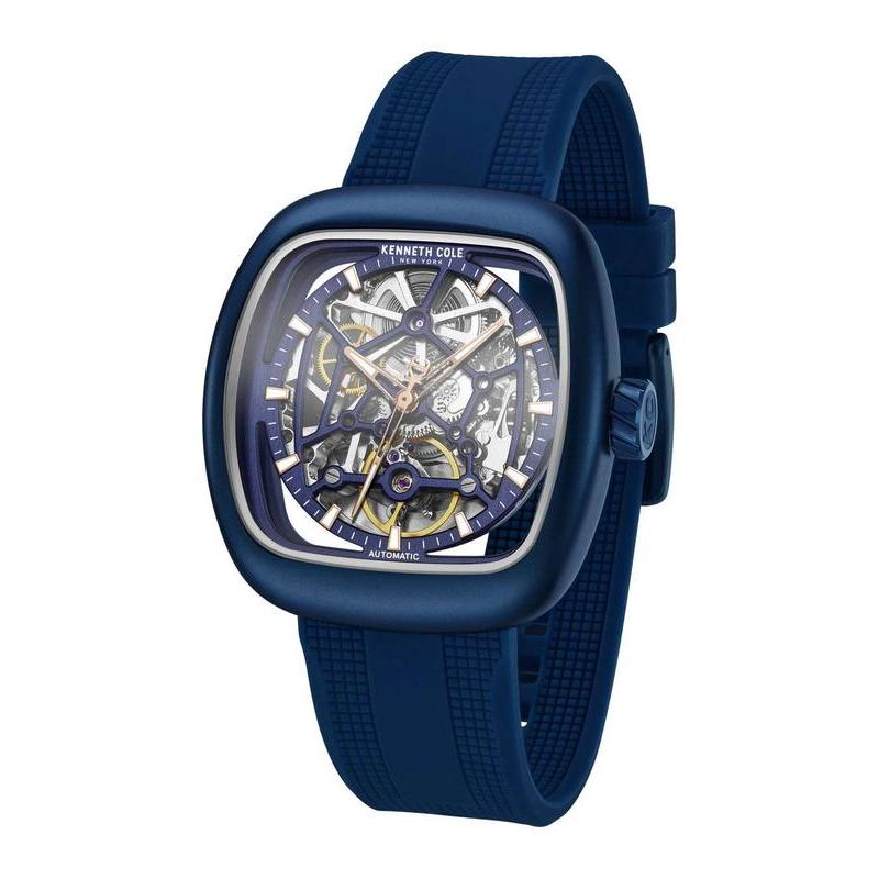 Kenneth Cole Men's Automatic Watch - KCWGZ0089503
