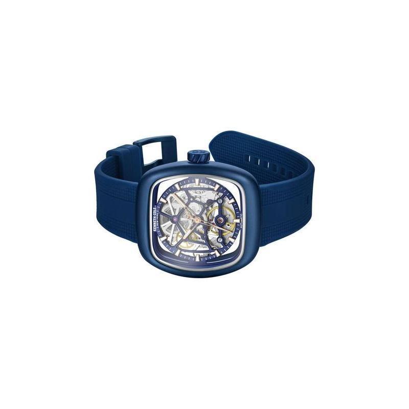 Kenneth Cole Men's Automatic Watch - KCWGZ0089503